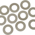Eastern Rear Wheel Bearing Spacer Shim 0.008" 10-Pack A-43292-82 Harley Davidson