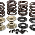 Kibblewhite Aluminum Valve Spring Kit for .625" Guide .600" Lift #20-21100