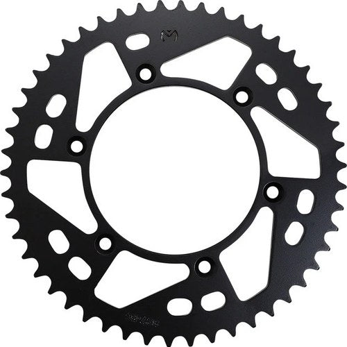 Moose Rear Steel Sprocket 50T Black KTM/Husqvarna/Husaberg