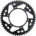 Moose Rear Steel Sprocket 50T Black KTM/Husqvarna/Husaberg