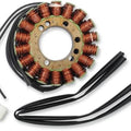 Rick's Motorsports Hot Shot Stator for Yamaha Road Star 1600/Road Star 1700