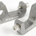 Zeta Armor Handguards U-Clamp Mount 1-1/8"