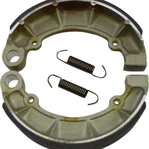 DP Brake Shoes #9121 for Honda CB650/CB750C 750 Custom