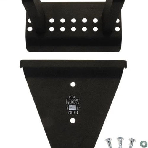 Jims Motorcycle Fuel Tank Wall Mount