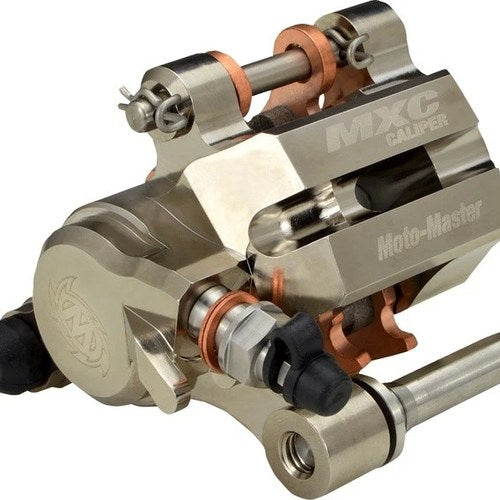 Moto-Master Mxc Rear Brake Caliper 210109
