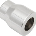 Paul Yaffe Heel Shift Eliminator Chrome #HLE-C Harley Davidson