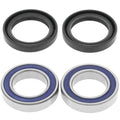 Quadboss Wheel Bearing and Seal Kit #25-1364 Gas