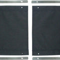 HardDrive Tether Saddlebag Covers Pair #302452 Harley Davidson