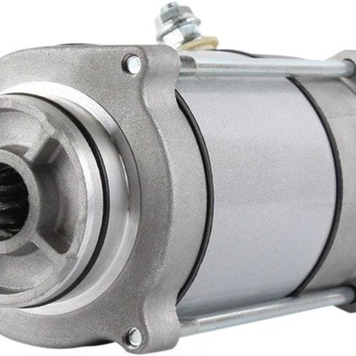 Parts Unlimited Starter Honda VF750/VFR750/VFR700