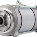 Parts Unlimited Starter Honda VF750/VFR750/VFR700