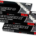 RK 530 Max-O Chain 110 Natural