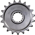Renthal 530 Standard Front Sprocket 19T #341--530-19P Triumph