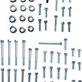 Bolt Engine Fastener Kit #E-K5-8704 fits Kawasaki KX500 1987-2004