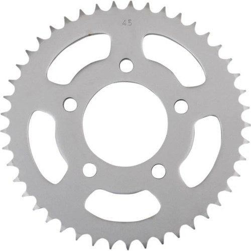 PU 530 Rear Sprocket 45T Honda VF750/CBR 1000/Super Sport/CB1000/VFR700/CB1100