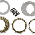 Barnett Complete Clutch Kit #115763 Honda VT600