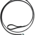 J&M Flexpower Hide-A-Way Passive AM/FM/WB Antenna #FPA-HCFM14-P Harley Davidson