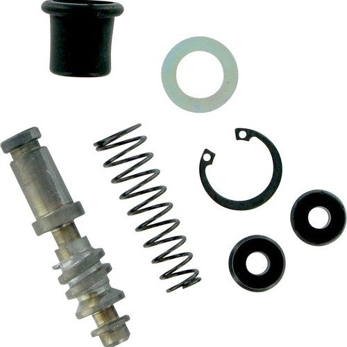 Moose Brake Master Cyl. Repair Kit Front Kawasaki 80/100/125/200/220/250/300/500