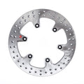 Braking Round Fixed Brake Rotor #YA05FI for Yamaha