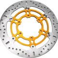 Ebc Brake Rotor #MD3100X for Suzuki GSX-R600/GSX-R750/DR-Z400SM/GSX-R1000