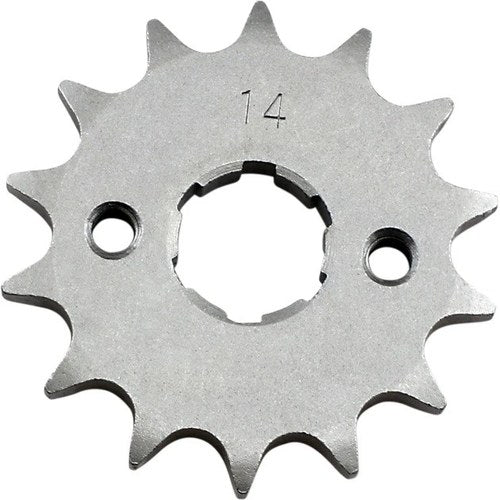 PU 428 Front Sprocket 14T Honda #139888