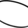 Bdl Rear Drive Belt 1-1/8" 139T 40024-04 #PCCB-139-118 Harley Davidson