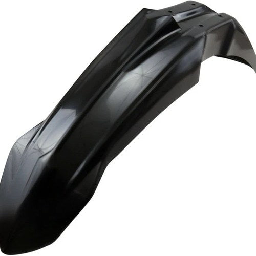 Cycra Performance Front Fender Black #1CYC-1563-12 fits Yamaha