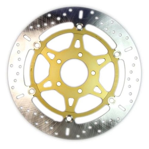 Ebc Brake Rotor #MD3058X for Suzuki TL1000/Hayabusa/GSXR750/GSXR600/GSXR1000