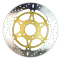 Ebc Brake Rotor #MD3058X for Suzuki TL1000/Hayabusa/GSXR750/GSXR600/GSXR1000