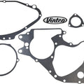 VintCo Crankcase Gasket Kit #KEG052 for Suzuki RM100/RM125 1979