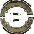 DP Brake Shoes #9163 fits Suzuki PE175/RM500/RM250/RM400