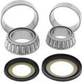 Moose Steering Stem Bearing and Seal Kit fits Kawasaki/Yamaha/Suzuki