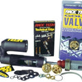 Race Tech Gold Valve Shock Kit Standard 36mm #SMGV 3610 KTM