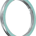 Vesrah Exhaust Gasket 10-Pack #VE-2004 for Yamaha YP400 Majesty 2005-2008