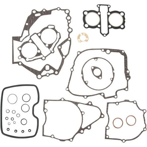 Vesrah Complete Gasket Kit #VG-1013 for Honda CM200T Twinstar/CM185T Twinstar