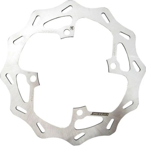 Braking Fixed Brake Rotor #KW41RID fits Kawasaki/Suzuki