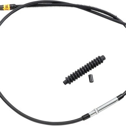 Barnett Clutch Cable Black #101-30-10046 Harley Davidson