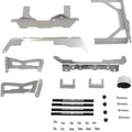 Moose Radiator Braces Kawasaki KX 250 F 2017-2019
