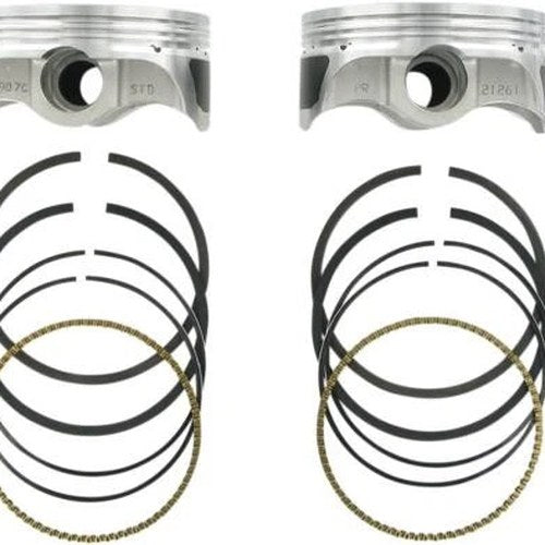KB Forged Piston 103" 9.5:1 #KB907C.STD Harley Davidson