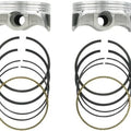 KB Forged Piston 103" 9.5:1 #KB907C.STD Harley Davidson
