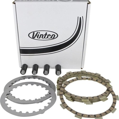 VintCo Clutch Plate Kit #KCLY19 for Yamaha YZ80 1981-1985