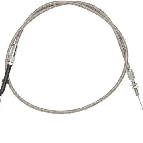 Barnett SS Pull Throttle Cable #81022 Victory Vegas/Kingpin/Hammer