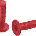 Moose Stealth Grips MX Red