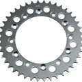 PU 520 Rear Sprocket 42T Yamaha/Honda #140036