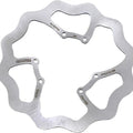 Galfer Standard Solid Mount Wave Brake Rotor Front fits Honda Crf 250/CRF 450