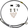 Galfer Brake Line Front #FK003D951-1 fits Kawasaki