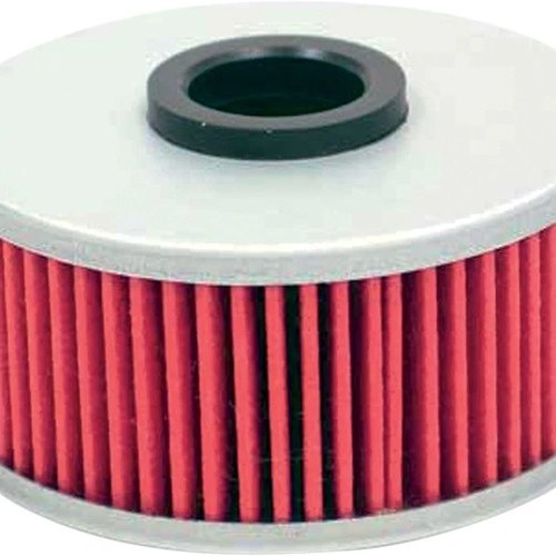 K&N Oil Filter #KN-144 for Yamaha