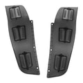 Kuryakyn Dragon Wings Vented Wind Directors #8939 for Honda Goldwing