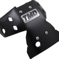 TM Designworks Skid Plate Black for Kawasaki KX85 2004-2013