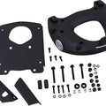 Givi Monokey Top Case Mounting Rack Black #SR5107 BMW F 700 GS 2013-2017