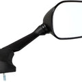 Emgo Replacement Mirror Right Black Fits Yamaha YZF-R6 2006-2007